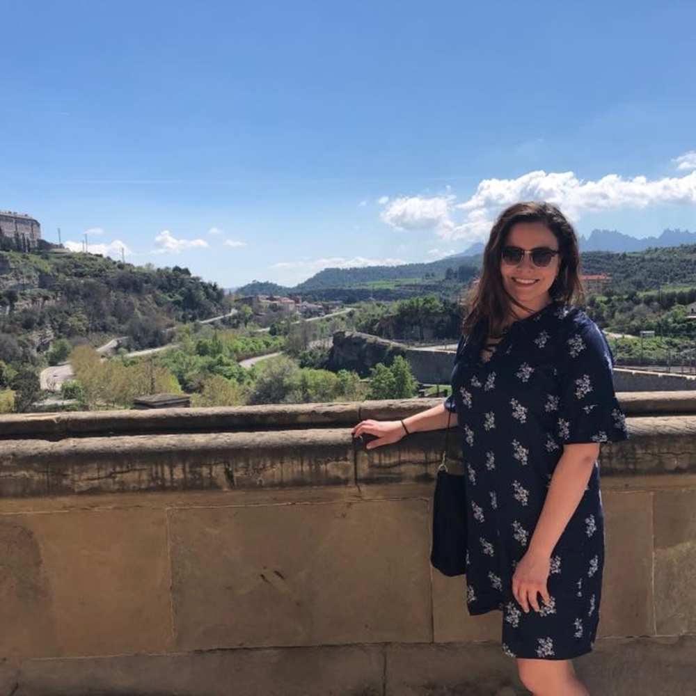 Meet your Posher, Emily